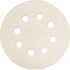 Makita 742134-A 5-Inch Pressure Sensitive Adhesive Discs #120, 5-Pack