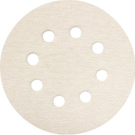 Makita 742134-A 5-Inch Pressure Sensitive Adhesive Discs #120, 5-Pack