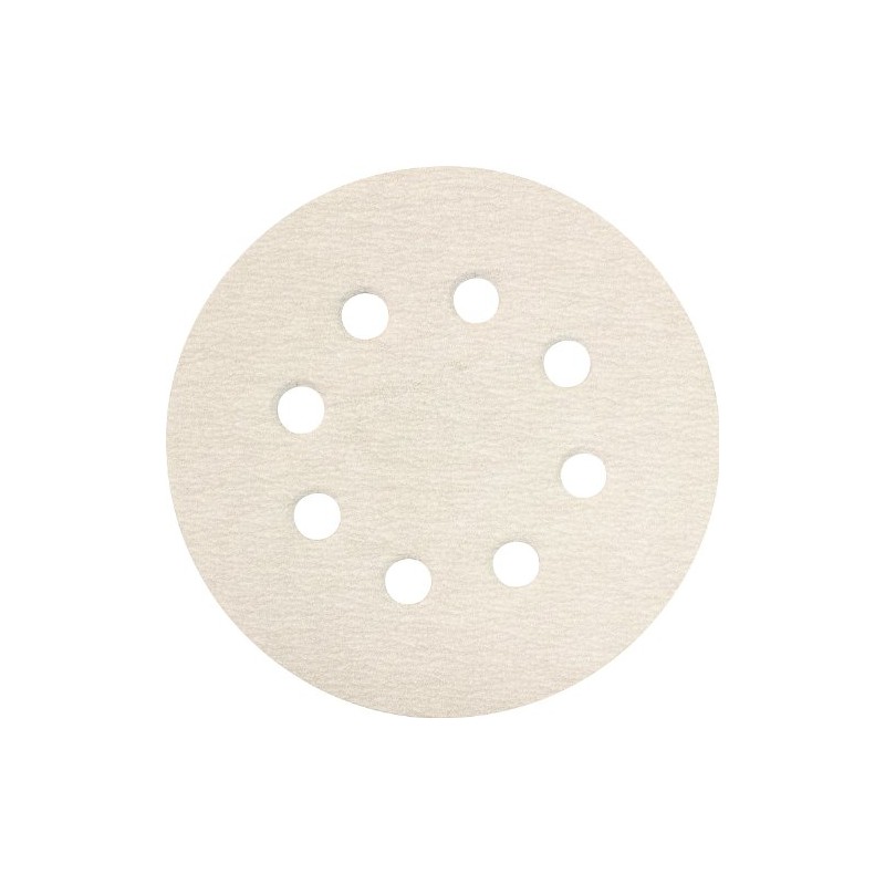 Makita 742134-A 5-Inch Pressure Sensitive Adhesive Discs #120, 5-Pack