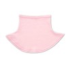 G12-0072_PK Sleeping Cotton Skin Side Back Silk Moisturizing Neck Warmer