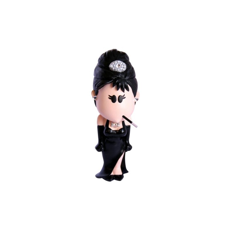 Weenicons Figurine - Tiffany