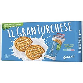 Colussi Gran Turchese 400g