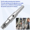 ZKTOOL Fuel Injector Puller Remover Tool for Jaguar & Land