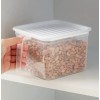 Betterware Organizador De Refrigerador Alacena Contenedor De Alimentos