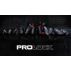 PROLOCK PLK06 Non-Marring Cap Attachment for PROLOCK Knee Pads (1