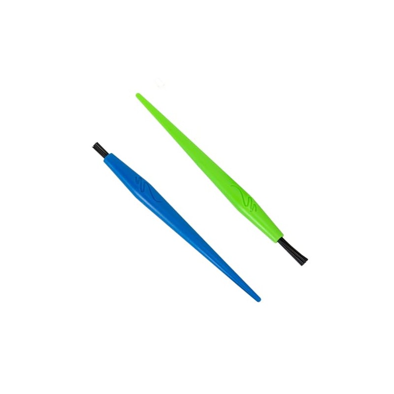 Boogie Board Scribble n’ Play Paint Brush Stylus Kit -