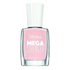 Sally Hansen Mega Strength, Boss Gloss, 0.4 Fl Oz (Pack of 1)
