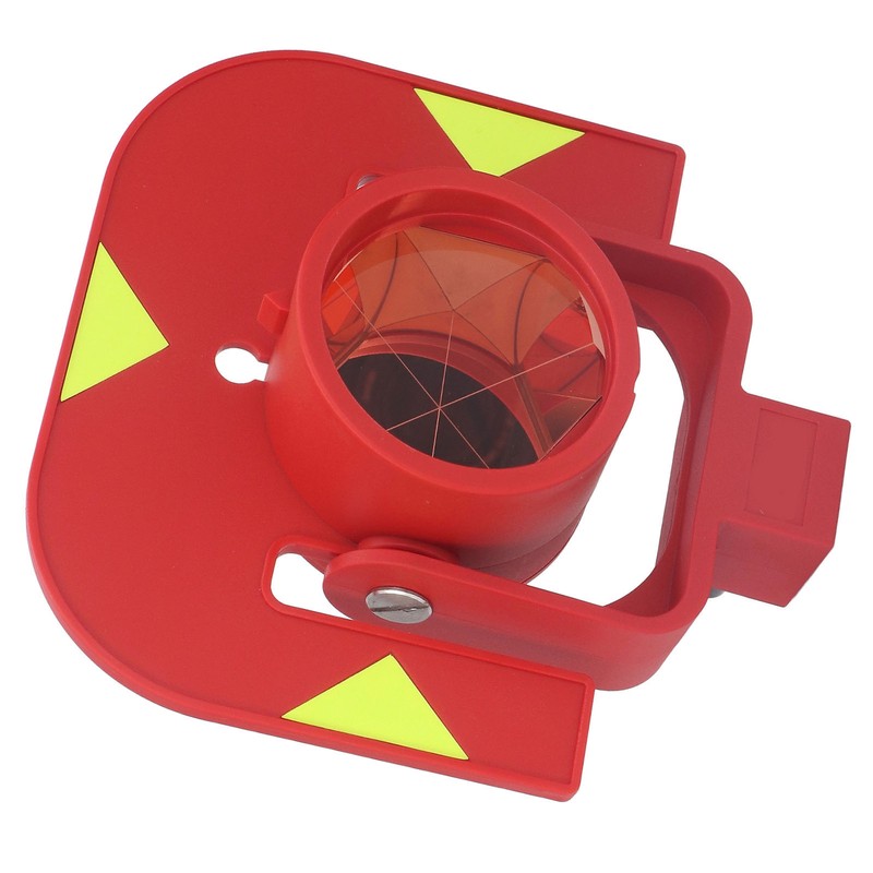 Total Station Prism Effective D64mm 0mm Constant High Accuracy Land
