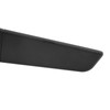 Motorcycle Side Wing Mirror, Rotatable Rear View Mirrors for GSXR
