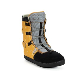 Slingshot 2023 Space Mob Wakeboard Binding Liners Size 12