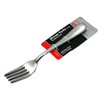 Chef Craft Heavy Duty Dinner Fork Set, 7.5 inches in