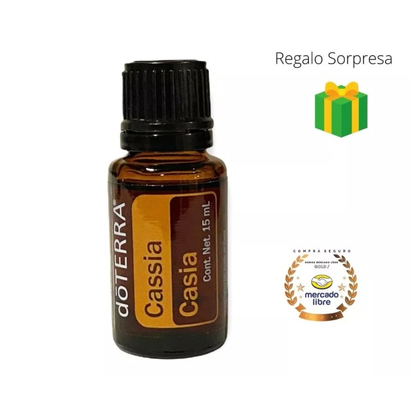 Doterra Casia (cassia) Doterra 15ml