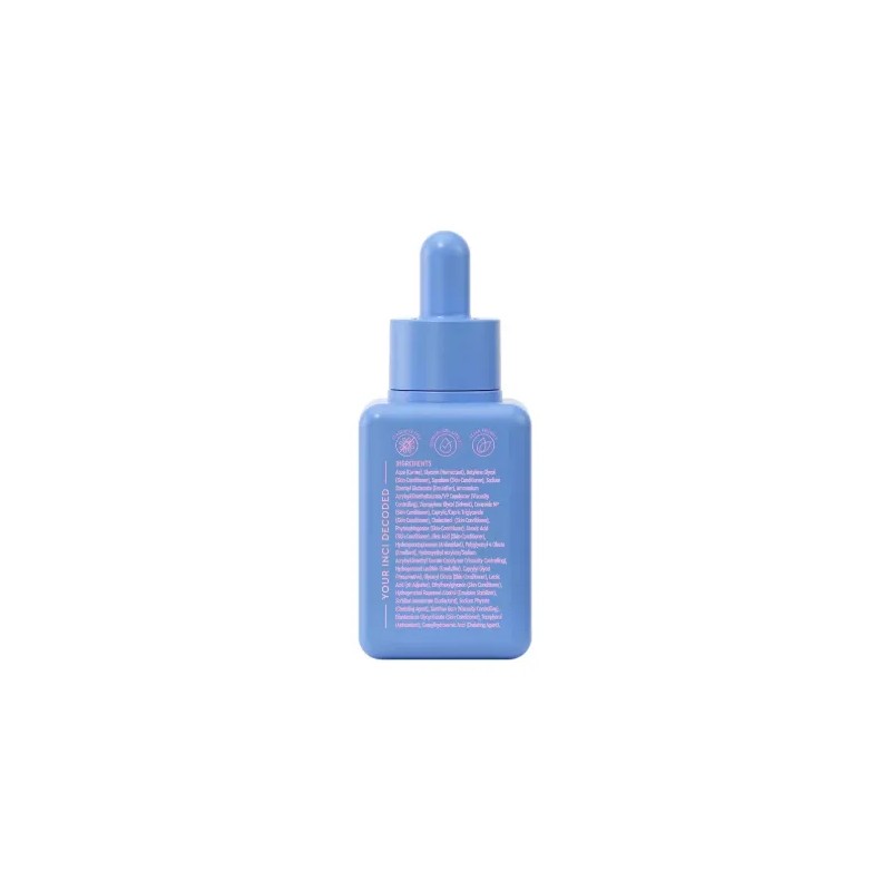 Byoma Suero Hidratante- 30 Ml