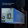 Decibel Meter High Accuracy Quick Response Noise Tester LCD Backlit