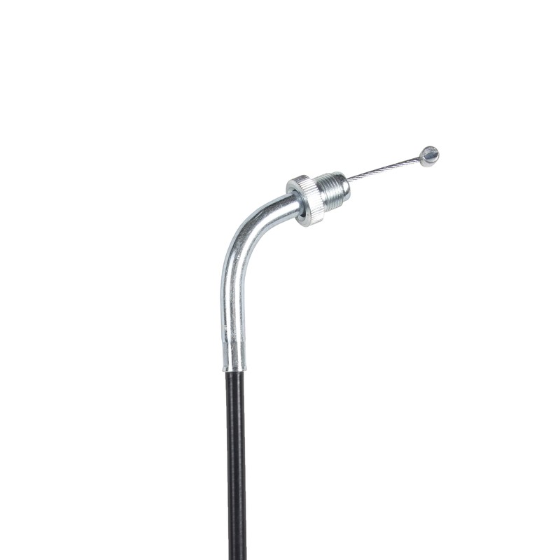 MOTOMASTER Motorcycle Throttle Cable A (OPEN) Compatible with Honda VT