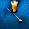Stainless Steel Bar Spoon, Ice Cream Spoon, Extra Long Cocktail
