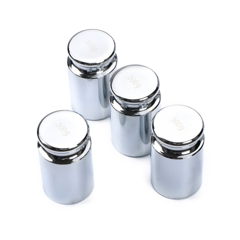 U.S. Solid Digital Precision Scale Analytical Balance Electronic Lab Scale