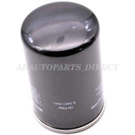 HAOTOM 1Pcs New Oil Filter Fit For Kaeser Air Compressor 6.3461.1/A1