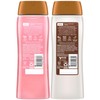 Suave Suave Body Wash Variety 2-Pack, Sweet Vanilla Silk +