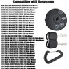 Interruptor de Encendido de Cortacésped 4 Posiciones con Llave 7