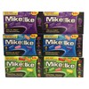 Mike and Ike Original Fruits, Jolly Joes, and Berry Blast