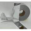 Roll of Chrome Tape, Automotive Grade, 3/4"x50 Feet