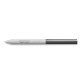 Wacom CP92303B2Z One Standard Pen (White/Gray)