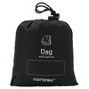 norudyisuku Pillow Doug Nordisk 065-dag Modular Pillow Limoges Blue/Black [114041]