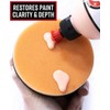 Adam's Polishes Car Scratch & Swirl Remover Hand Correction System