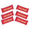 100 GRAND Crispy Milk Chocolate w/ Caramel, Fun Size Individual