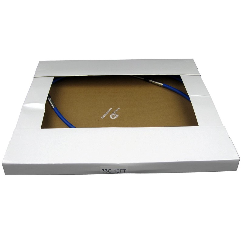 Marine 33C Throttle Shift Remote Control Box Cable For Yamaha