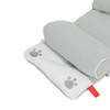 Baby Pillow Absorbent Universal Ultra Soft Multi Functional Breathable Toddler