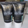 The Seaweed Bath Co. Firming Detox Body Cream - Awaken