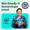 Because Premium Incontinence Booster Pads for Men and Women, Adds