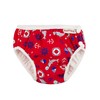 ImseVimse, Swimming Nappy, Swimming Nappy, Aqua Nappy, Red Marine (NB