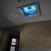 RV Roof Vent Fan, 12V DC 14" Super Quiet Reliable