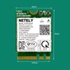 NETELY IEEE 802.11AC WiFi 5 NGFF M2 Interface 1200Mbps WiFi