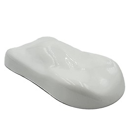 Powder Coating | White Coating | 1lb Paint | Powder Coating for Metal | SP-1632