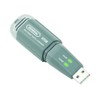 General Tools HT08 Mini USB Temperature Humidity Data Logger