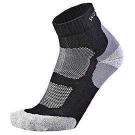 Wapiti RS04 Socks Black black Size:36-38 (EU)