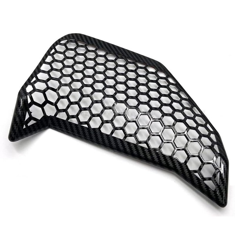 Ombialo Tail Light Lamp Cover Compatible with Ford Mustang 2018-2023