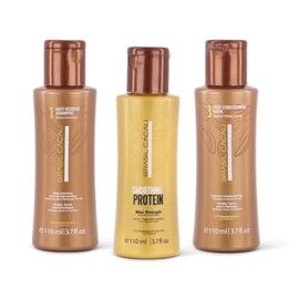 Brasil Cacau Smoothing Protein Kit 110 ml