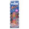 Blue Blue Worm Jorti 22g Set #23 Strike Orange/Clear Orange