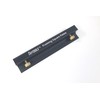 Taytools 776049 Removable Carpenter Framing Square Fence Anodized Aluminum 7-7/8