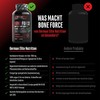 Gen German Elite Nutrition Bone Force - 180 Ultra Capsules