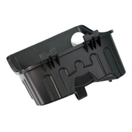 Polaris ATV Air Intake Box, Genuine OEM Part 5450495, Qty 1