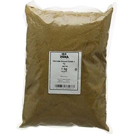 Old India Ground Cumin 1 Kg