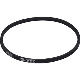 27001006 Washer Drive Belt 38174 fit for Speed Queen, Amana, Alliance, Whirlpool Washer Washing -Replaces WP27001006, 1203007565, AWN412, AP6007462, 40053601, 40053606, PS11740577