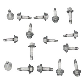 Mopar 06508768AA - Oil Filter Housing Bolt