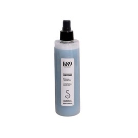 K89 Hair Expert - Professional Curly Hair Thermal Protector 250ml. Protector Térmico para Cabello Rizado. Apto para el Método Curly